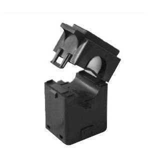 Transformer current sensor - ELECTREX - clamp / DC / AC