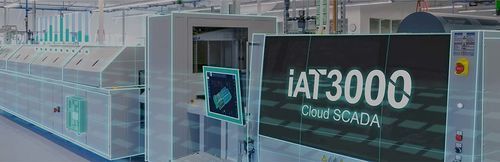 Data management Cloud platform - iAT3000+ - NEXCOM International Co., Ltd - monitoring / industrial / for PC