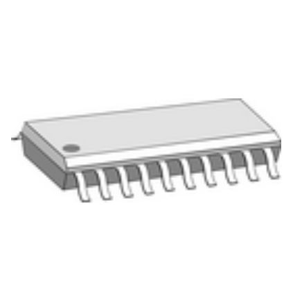 Laser diode driver - BiSS Interface - iC-Haus