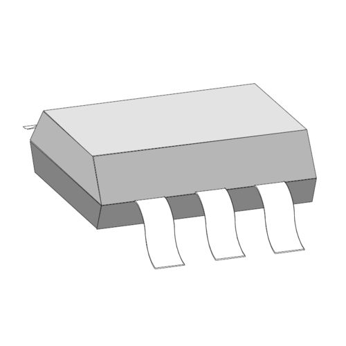 Sensitive switch - iC-DN - iC-Haus - multipole / analog / industrial