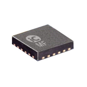 Gate driver - iC-MFL - iC-Haus
