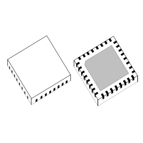 IC signal conditioner iCTW3 iCHaus