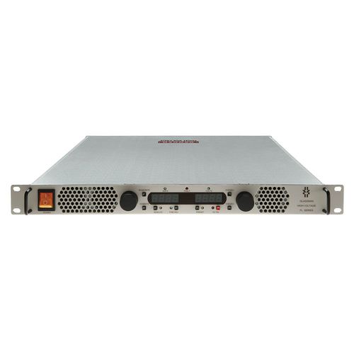 1U power supply - FL series - XP Power - AC/DC / regulated / single-phase