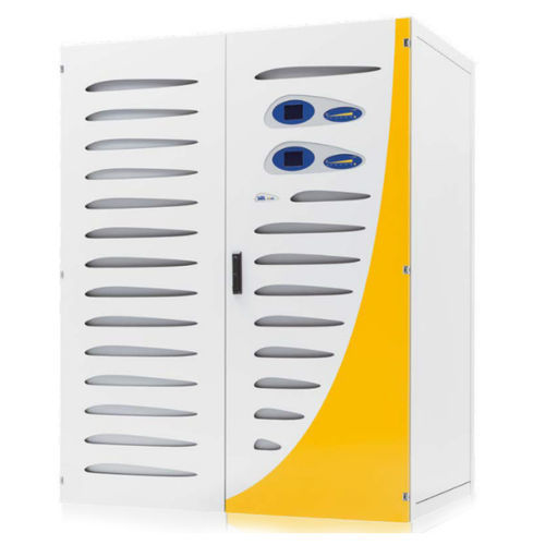 Hybrid UPS - DSPX - SIEL - three-phase / AC / outdoor