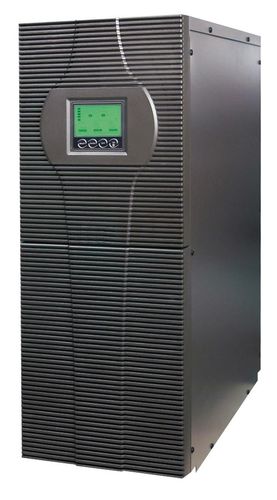 On-line UPS - GREEN POINT - SIEL - single-phase / industrial