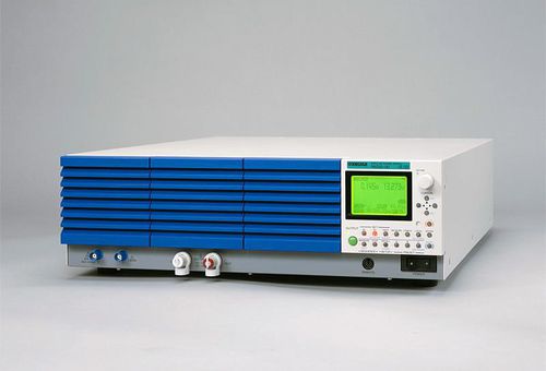 Tabletop power supply - PBZ series - Kikusui Electronics - AC/DC / regulated / switching