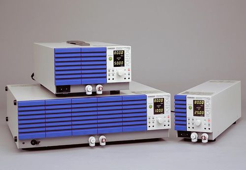 Tabletop power supply - PWR series - Kikusui Electronics - AC/DC / switching