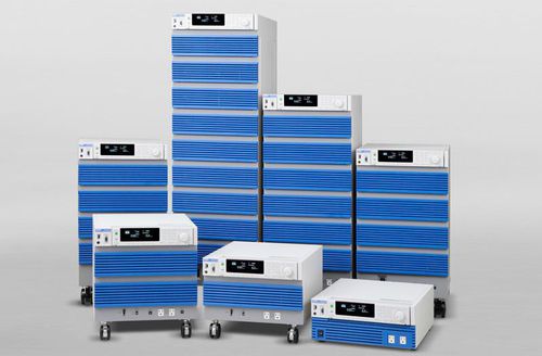 Tabletop power supply - PCR-LE series  - Kikusui Electronics - AC/AC / linear