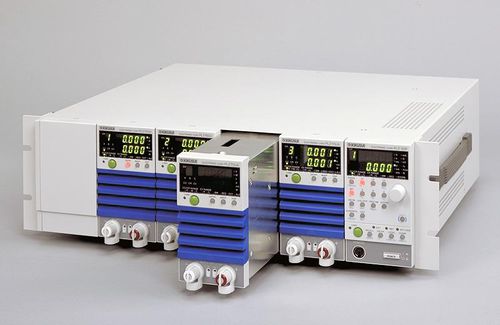 Multifunction electronic load - PLZ-U series  - Kikusui Electronics - DC