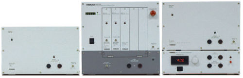 Immunity tester - KES7400 series - Kikusui Electronics - electrically-driven / for automotive applications