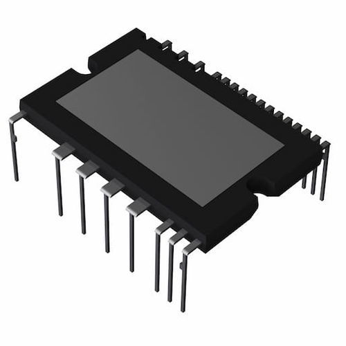 IGBT intelligent power module - BM64378S-VA - ROHM Semiconductor