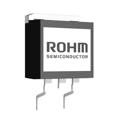 SiC diode module - SCS210AJHR - ROHM Semiconductor - Schottky / SMD / switching