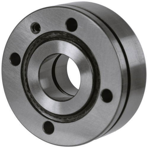 Ball bearing - CPM 2564 - CPM S.p.A. - angular-contact / double-row / steel
