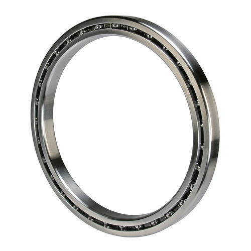 Ball bearing - CPM 2552 - CPM S.p.A. - thin-section / steel