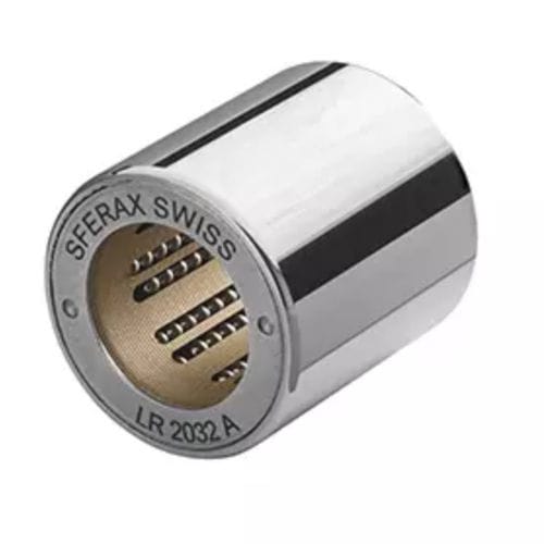 Linear ball bearing - LR 2032 B - SFERAX