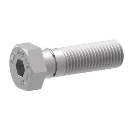 Bolt with hexagonal head - ICE-Bolts - RUD