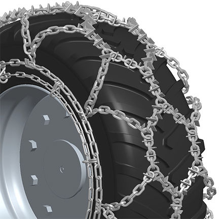 Forestry chain - Alligator Extreme R45  - RUD