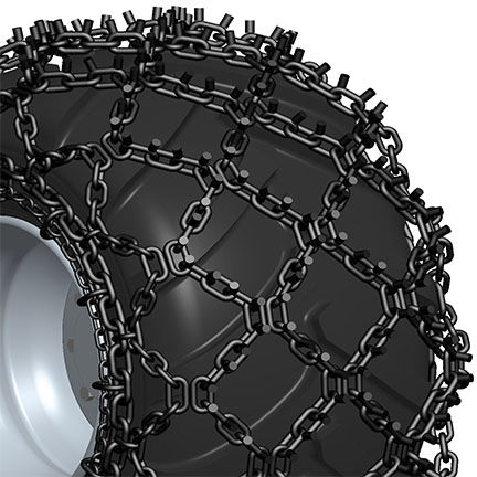 Forestry chain - A-GH-10 - RUD