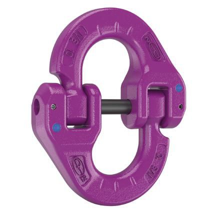 Chain connecting link - ICE-IVS - RUD