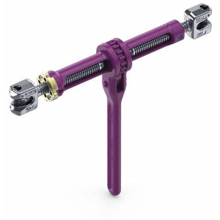 Chain load binder - ICE-CURT-K GAKO  - RUD - single-strand roller chain / manual