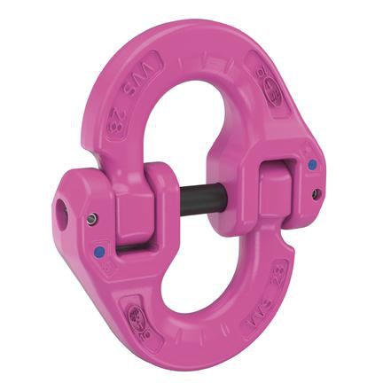Connecting link - VIP-VVS  - RUD