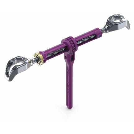 Lever load binder - ICE-CURT-SL   - RUD - hand