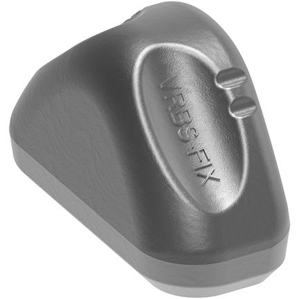 Steel support - VRBS-FIX  - RUD - fixed