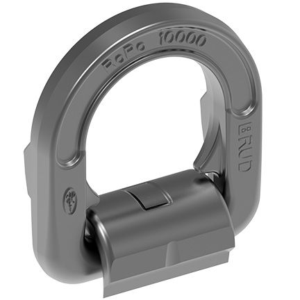 Lashing ring - RoRo - RUD