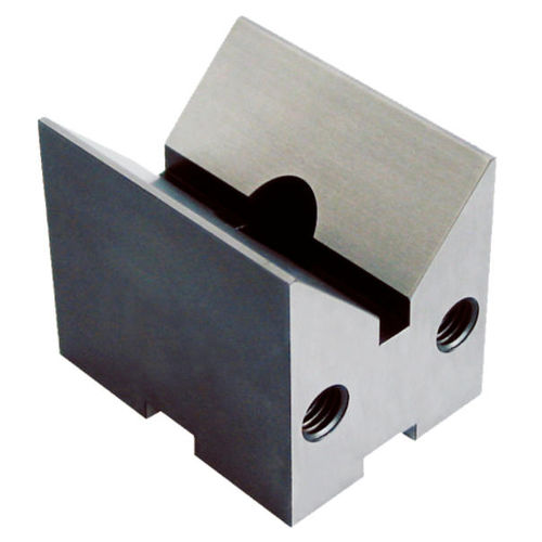 V-block - EH 1048.500 - EH 1148.500 series - HALDER France