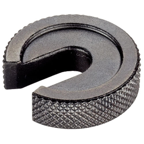 Retaining ring - EH 22290 series - HALDER France