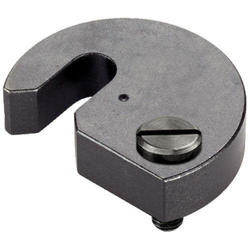 Captive washer EH 22280. series HALDER France Cshape / steel