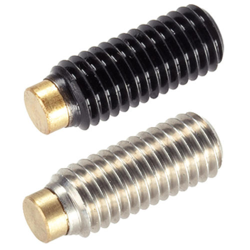 Headless screw - EH 22760. series - HALDER France