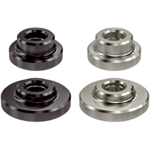 Steel thrust pad - EH 22560. series - HALDER France