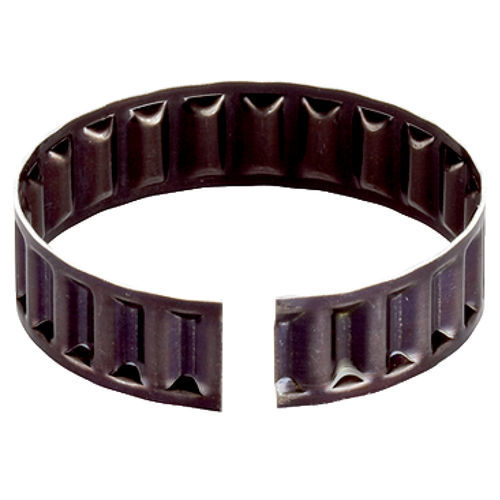 Tolerance ring - EH 22750. series - HALDER France