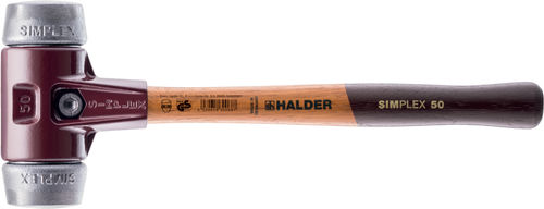 Sledge mallet - EH 3009 series - HALDER France - wooden
