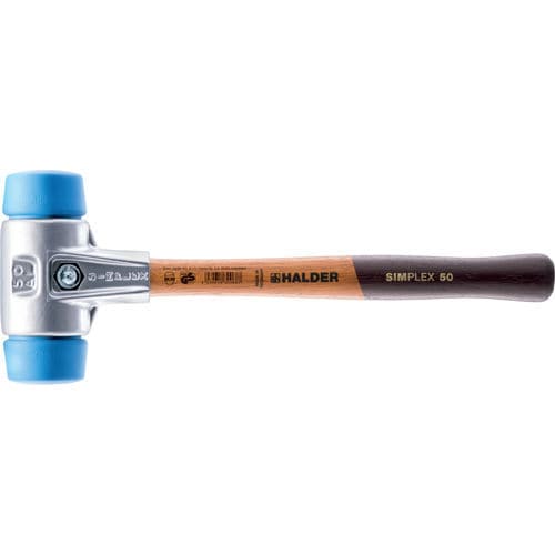 Hammer - EH 3101 series - HALDER France