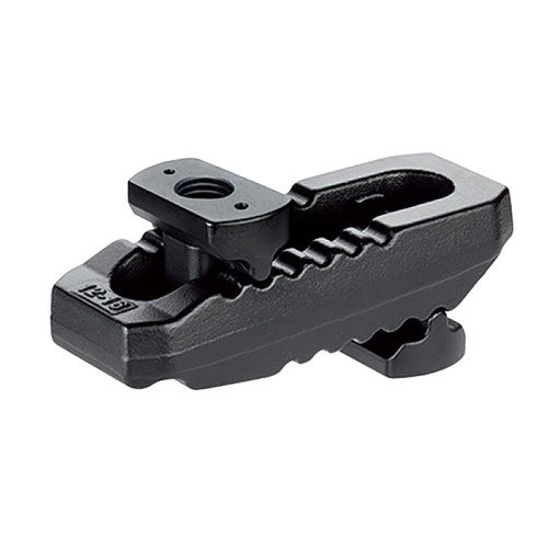 Mechanical clamping device - EH 23185. series - HALDER France - adjustable