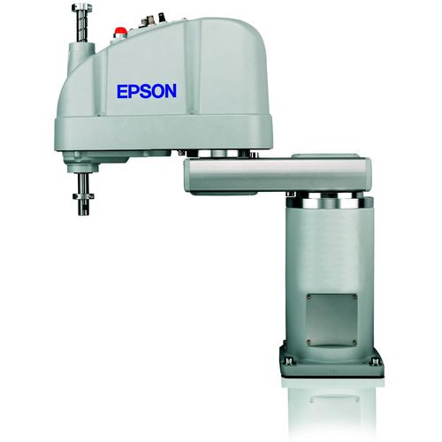 epson pick and place robot