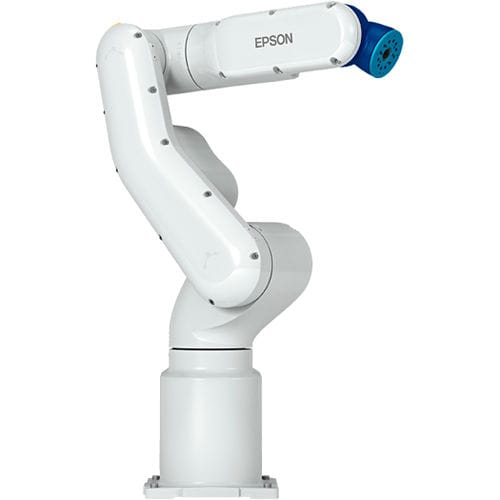Articulated robot - VT6-A901S - EPSON Robotic Solutions - 6-axis / handling / packaging