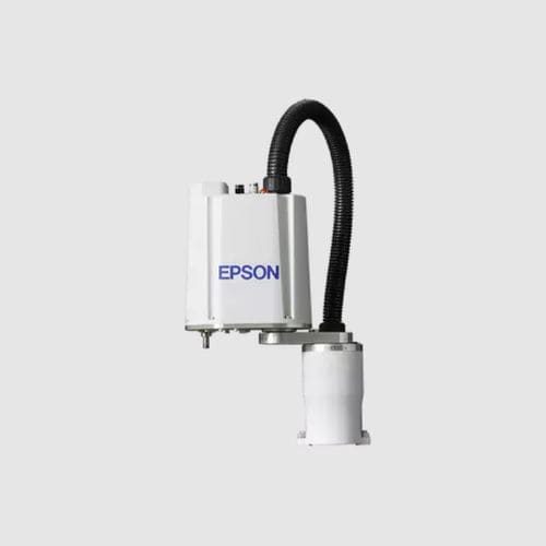 SCARA robot - G1 - EPSON Robotic Solutions - 4-axis / packaging / mobile