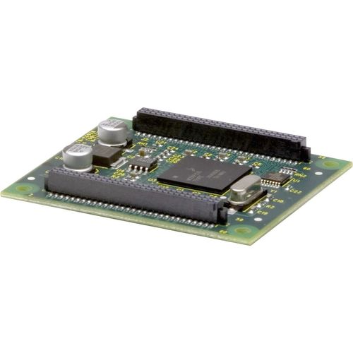 Digital I/O card - CAN-IPM-01 - Copley Controls - analog / CANopen / configurable