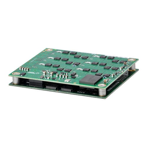 DC servo-drive - MP3-090-10 - Copley Controls - synchronous / stepper / 3-axis