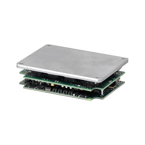 DC servo-drive - Argus GPM series - Copley Controls - digital / CANopen / SSI