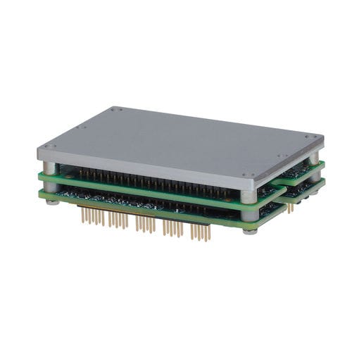 DC servo-drive - Accelnet AEV series - Copley Controls - digital / analog / EtherCAT