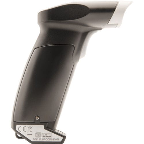 Handheld barcode scanner - OPI-3301i - OPTICON - 1D / 2D / POS