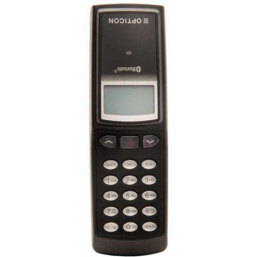 2D barcode scanner - PX-36 - OPTICON - mobile / Bluetooth / compact
