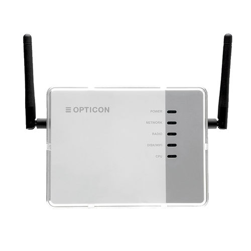 Base station - EBS-50 - OPTICON