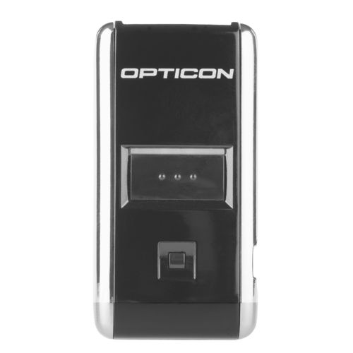 Handheld barcode scanner - OPN-2001 - OPTICON - 1D / laser