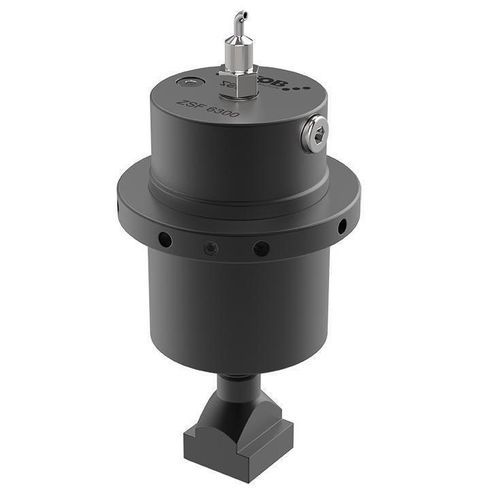 Mechanical clamping element - ZSF - JAKOB Antriebstechnik GmbH - hydraulic