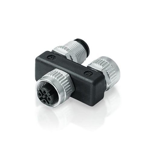 IP68 distributor - EEM 33-45 - Novotechnik - oil-resistant